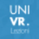 Logo of UNIVR Lezioni android Application 